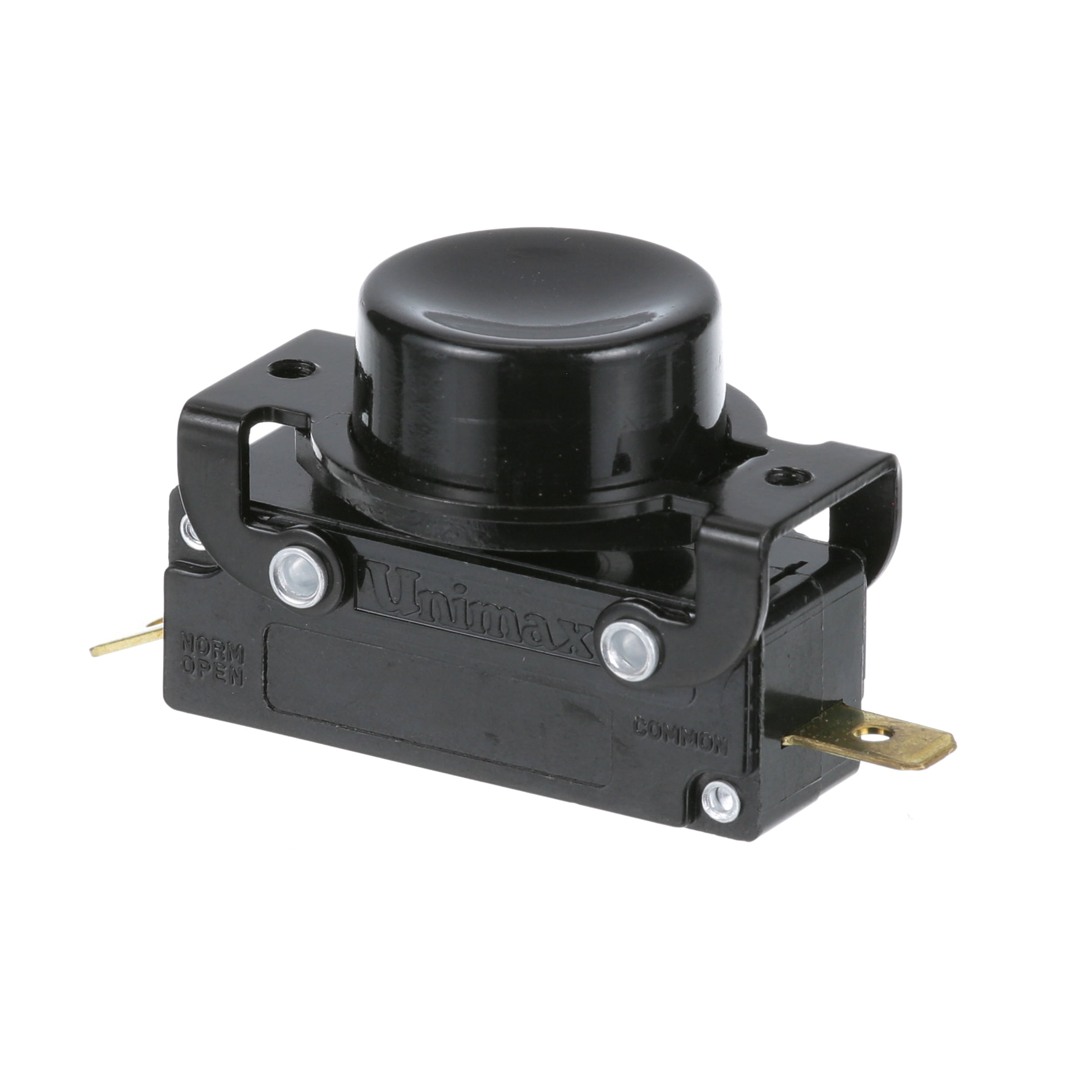 Mavrik Momentary On/Off 2 Tab Push Button Switch Replaces Hobart 00 ...