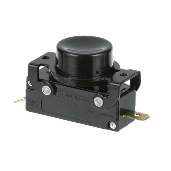 Mavrik Momentary On/Off 2 Tab Push Button Switch Replaces Hobart 00-087711-183-1