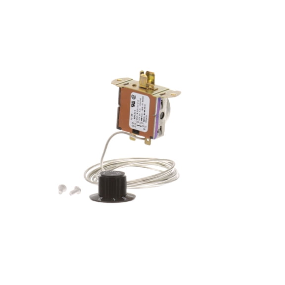 Mavrik 72 1/2 in Capillary Thermostat/ Cold Control