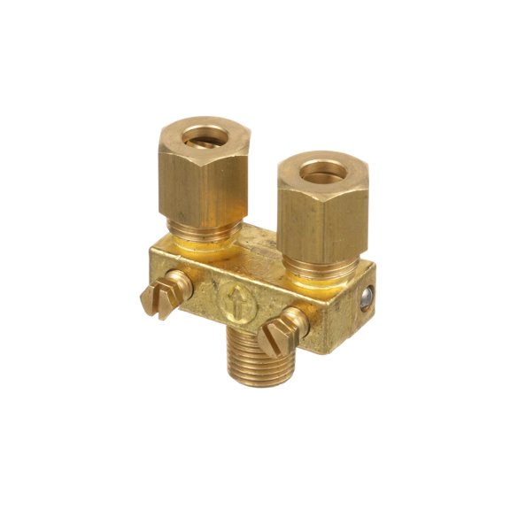 Mavrik - 26211 - 1/8 in Double Pilot Adjustment Valve