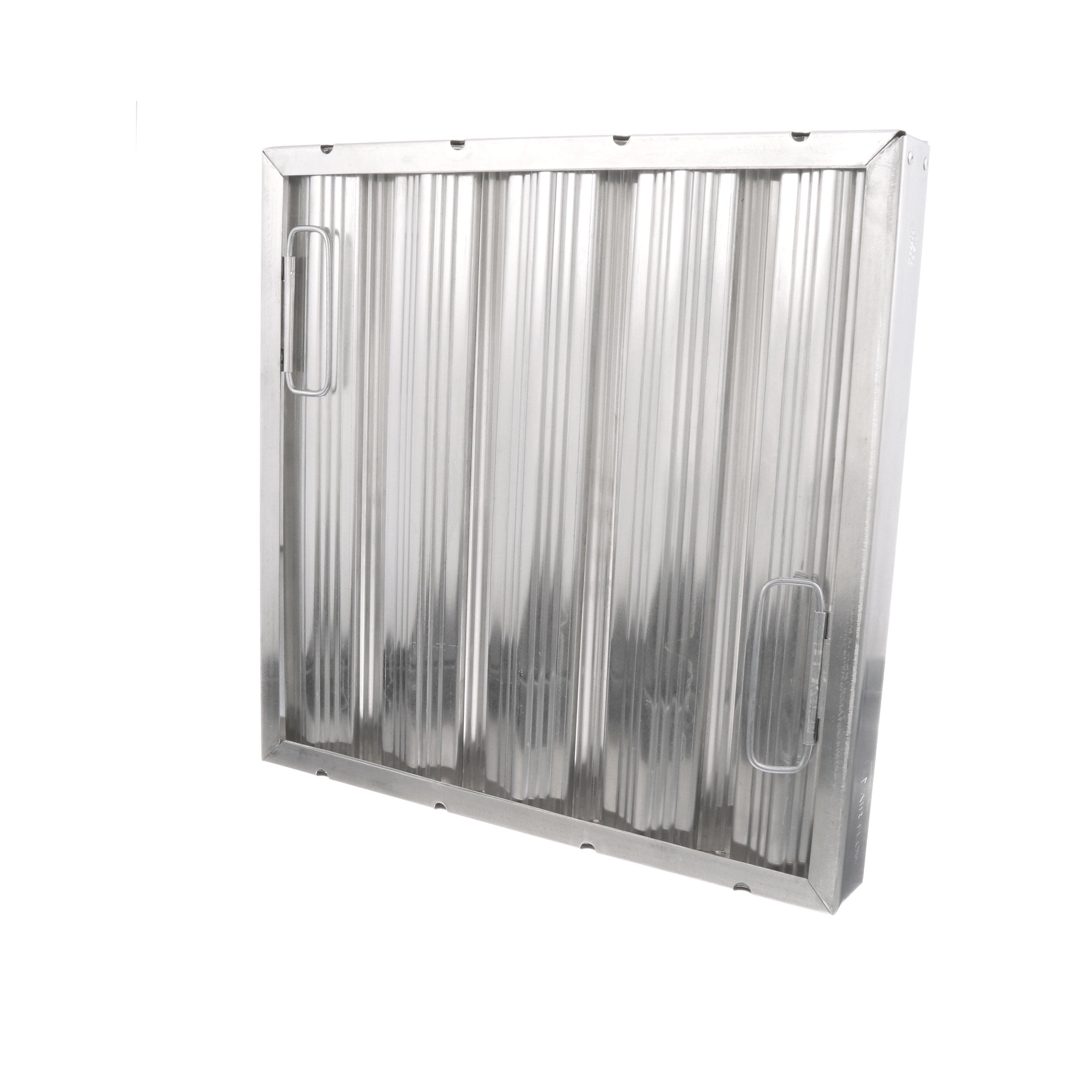 Mavrik 16 in X 16 in Handled Aluminum Hood Filter