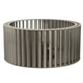 thumbnail image 1 of Mavrik - 262745 - 9 1/8 in Counter Clockwise Blower Wheel, 1 of 1