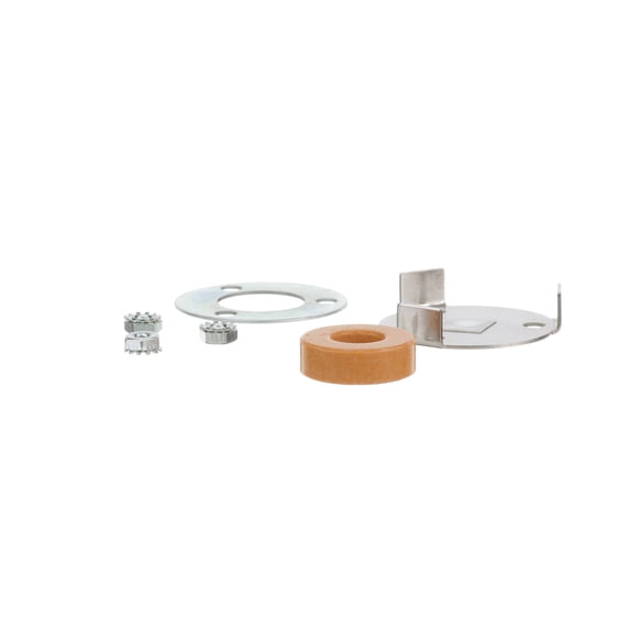 Mavrik Bearing and Retainer Kit Replaces Roundup 7000167