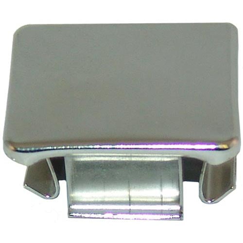 Mavrik Cap, End - Square Tubing