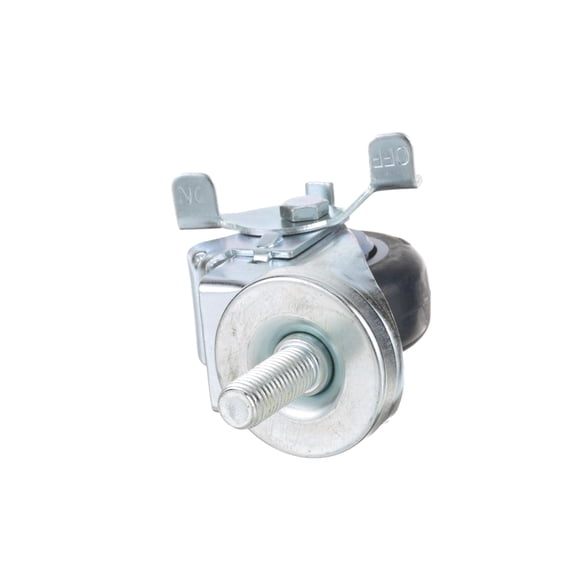 Mavrik 3 in Locking Threaded Stem Caster Replaces Winston PS2146