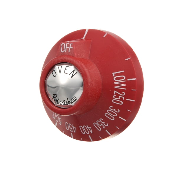 Mavrik - 26843 - Red Thermostat Dial