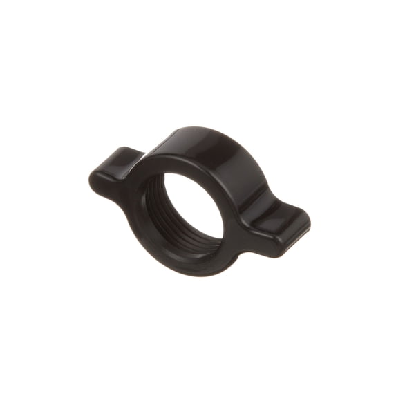 Mavrik Black Wing Nut