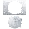 thumbnail image 1 of Mavrik - 321494 - Insulation Seal, 1 of 1