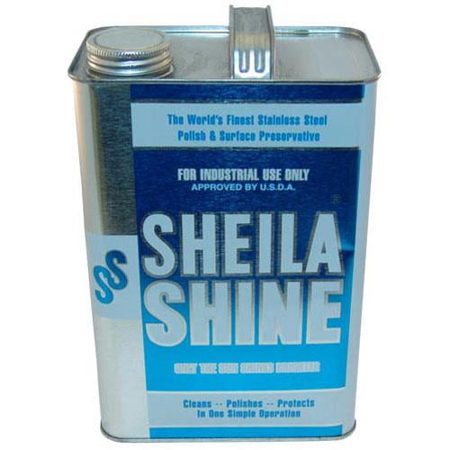 Mavrik - 321702 - 1 gal Stainless Steel Polish
