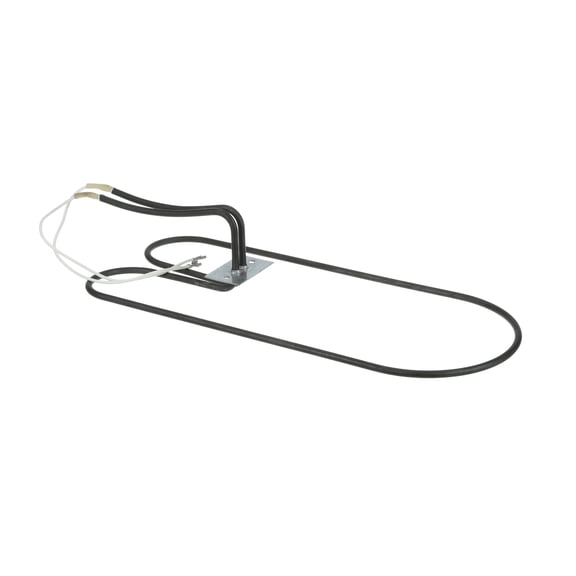 Mavrik - 341265 - 240V/1, 000W Steamtable Heating Element W/ Wire Leads & Terminals