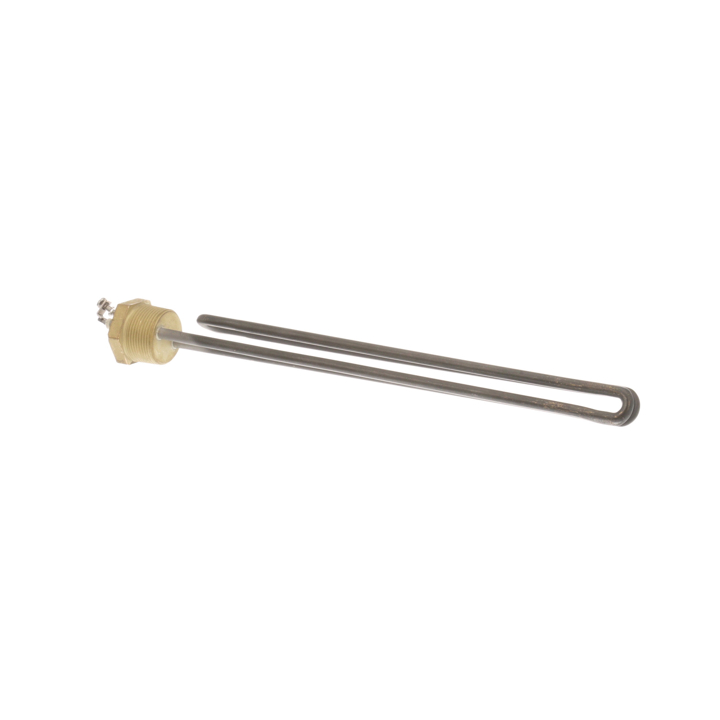 Mavrik 208V/3,600W Kettle Heating Element Replaces Groen Z008852