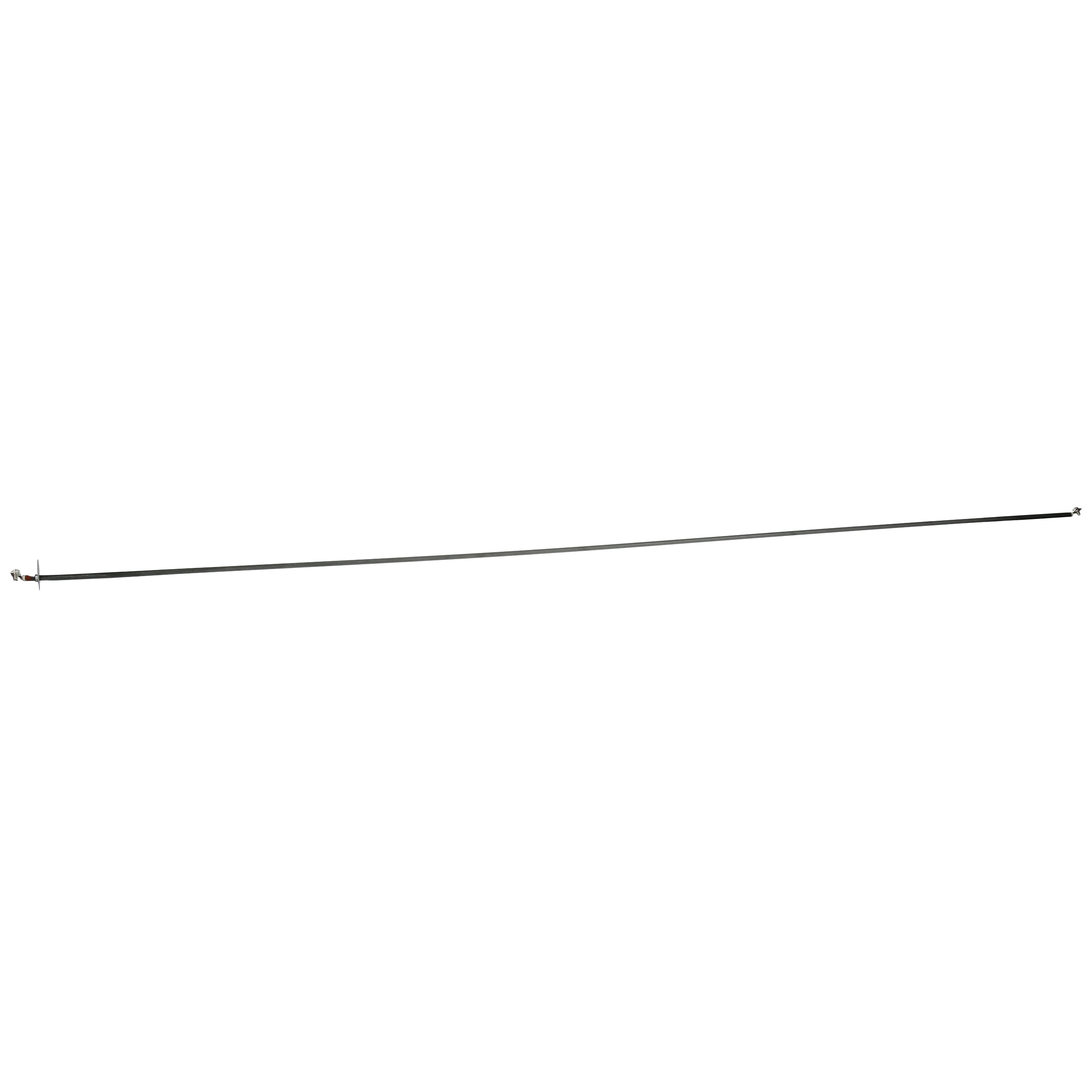 Mavrik 120V/1,600W Warmer Element Replaces APW Wyott 2N-75817