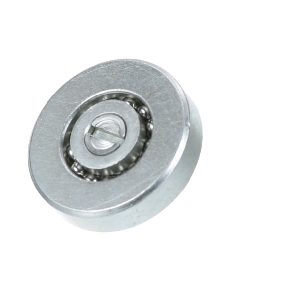 Mavrik 5/16 in x 1 5/16 in Threaded Flat Roller