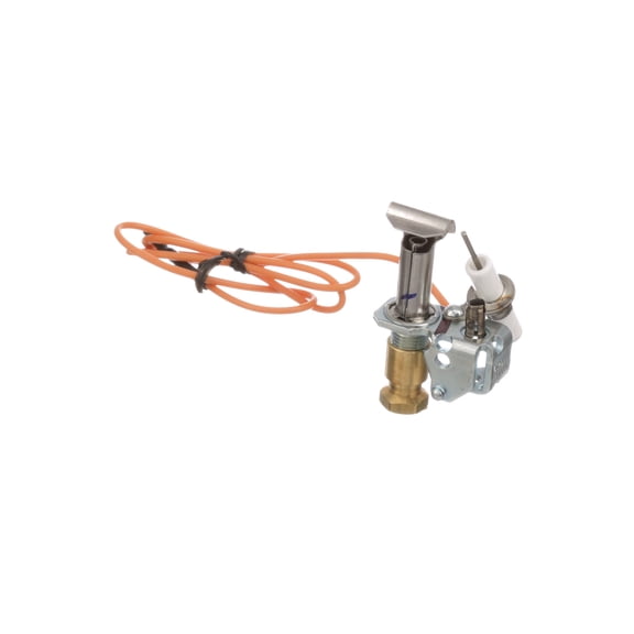 Mavrik - 41376 - Natural Gas Pilot Assembly with Igniter