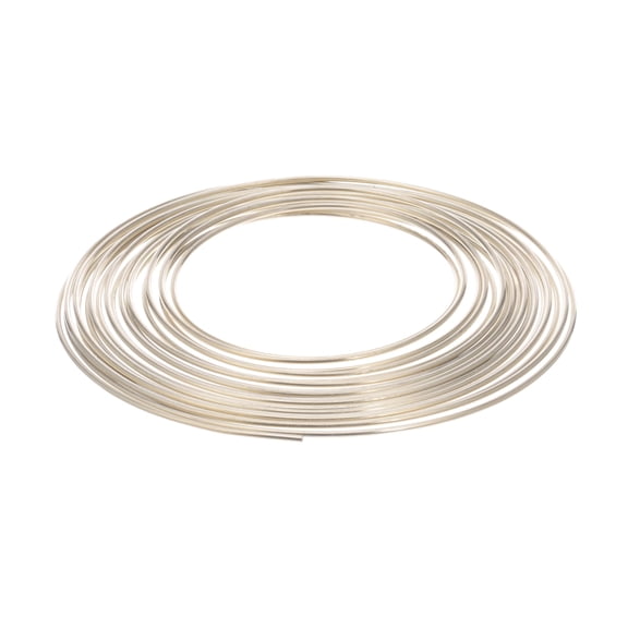 Mavrik - 41635 - 50 Ft Roll 3/16 in Aluminum Tubing