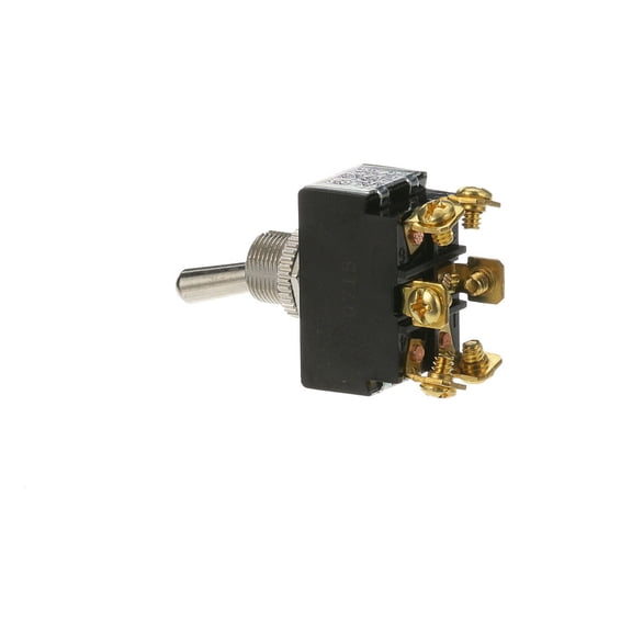 Mavrik - 421011 - DPDT On/Off 6 Tab Toggle Switch