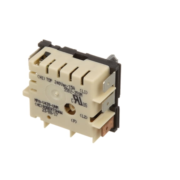Mavrik 15A 240v Infinite Switch