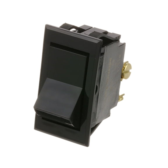 Mavrik 4 Tab DPST On/Off Rocker Switch