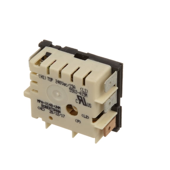 Mavrik 240V 15A M-Series Infinite Switch Replaces Star 2E-Z21561