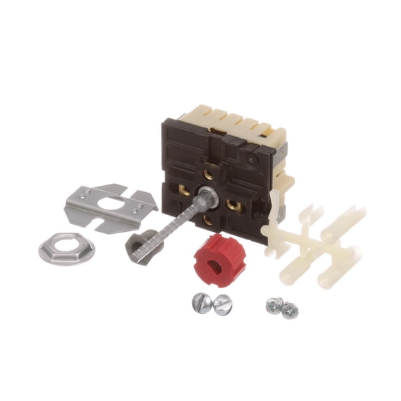 Mavrik Infinite Switch Kit