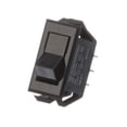thumbnail image 1 of Mavrik SPDT On/Off/On 3 Tab Rocker Switch Replaces Garland 1358900, 1 of 1