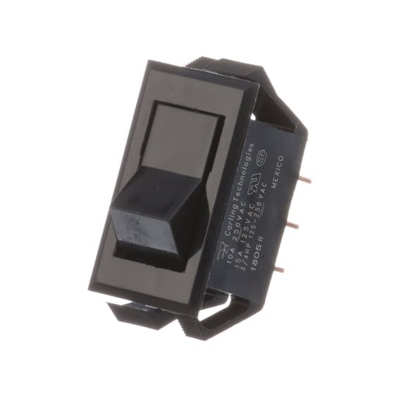 Mavrik SPDT On/Off/On 3 Tab Rocker Switch Replaces Garland 1358900