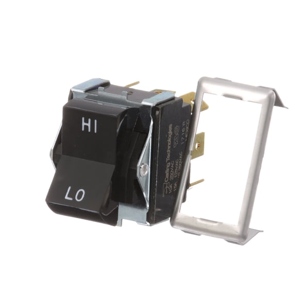 Mavrik - 421276 - 3PDT Hi/Lo Rocker Switch