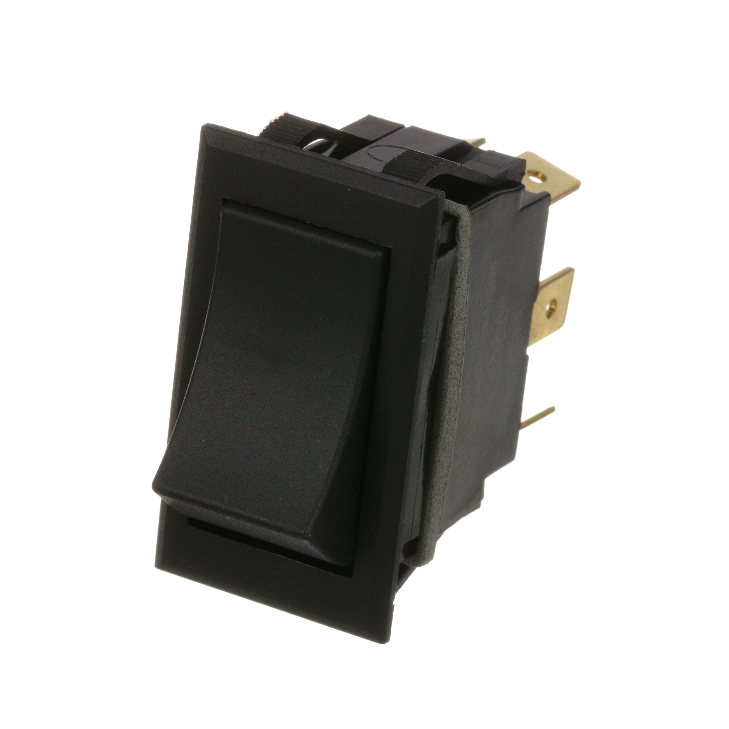 Mavrik 3/4 HP 15A 125/277V On/Off/On Rocker Switch