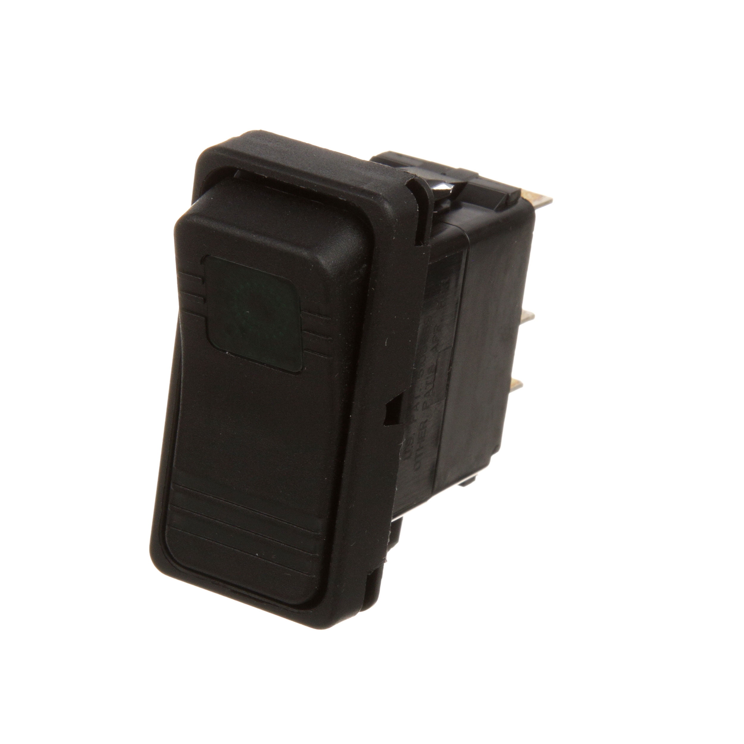 Mavrik Reset Rocker Switch
