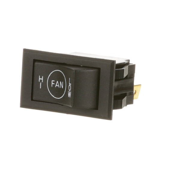 Mavrik Fan Switch Replaces Duke 153144