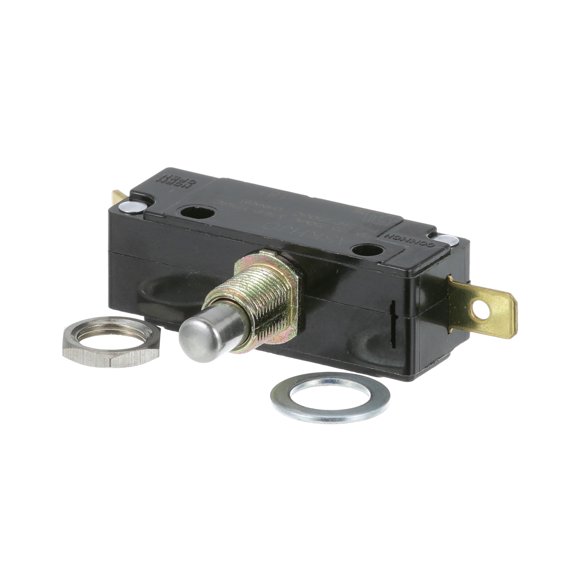 Mavrik - 421593 - Momentary On/Off 2 Tab Push Button Switch