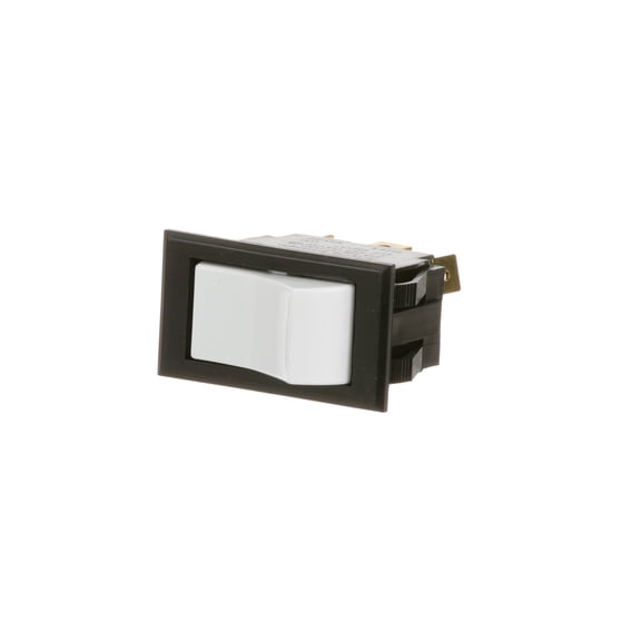 Mavrik SPDT On/Off/On 3 Tab Rocker Switch Replaces Jade Range 2035600000