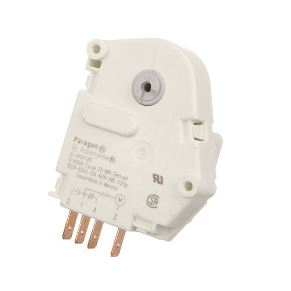 Mavrik SPDT Defrost Timer