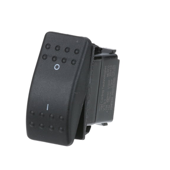 Mavrik On/Off SPST Power Switch Replaces RF Hunter HF16WP2