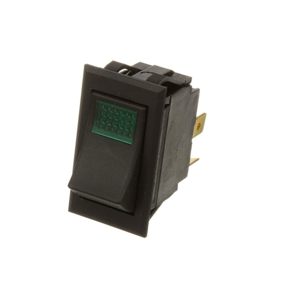 Mavrik Rocker Switch Replaces Carter Hoffman 18602-0160