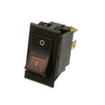 thumbnail image 1 of Mavrik Lighted Rocker Switch Replaces APW Wyott 2E-70444800, 1 of 1