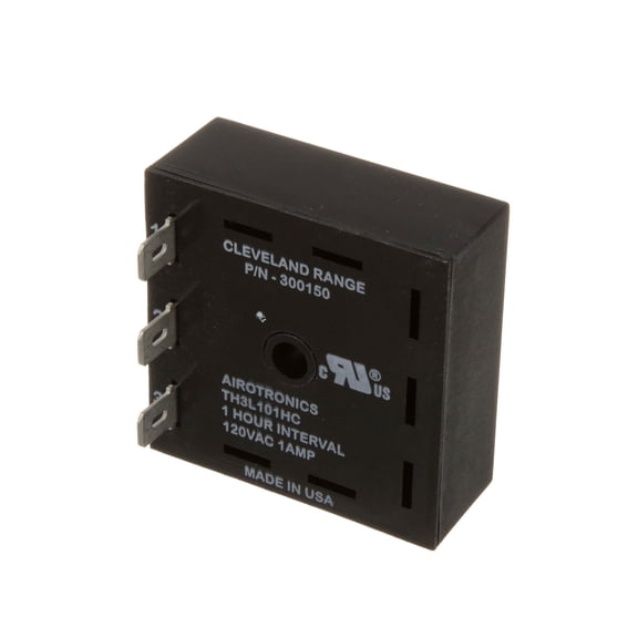 Mavrik Solid State Timer Replaces Cleveland 300150-CLE