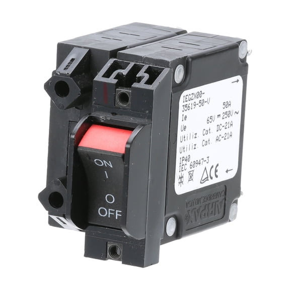 Mavrik - 422075 - Rocker Switch