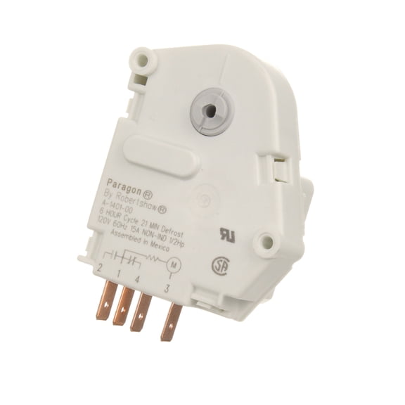 Mavrik 120V 15A Defrost Timer