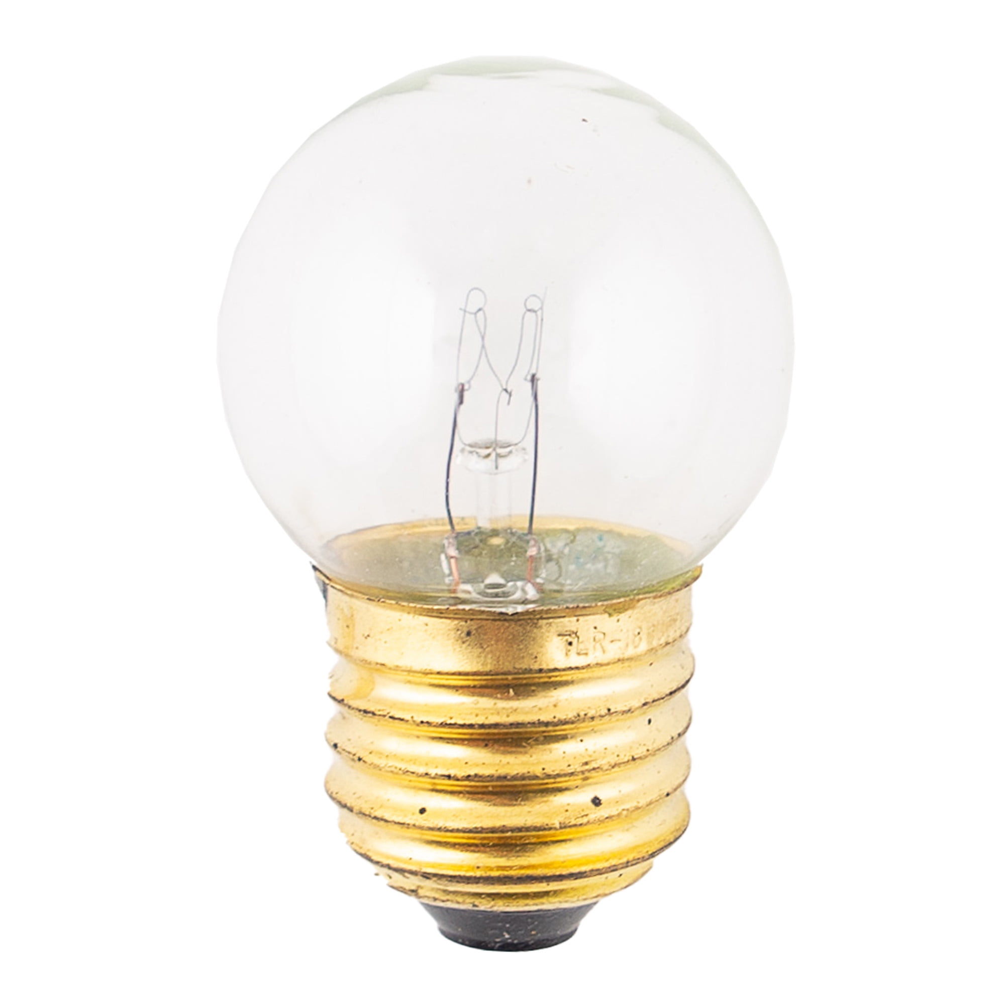 Mavrik 7.5W 120V Miniature Incandescent Light Bulb