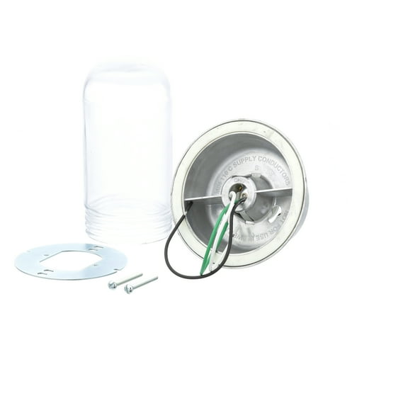 Mavrik Vapor Proof Light Fixture