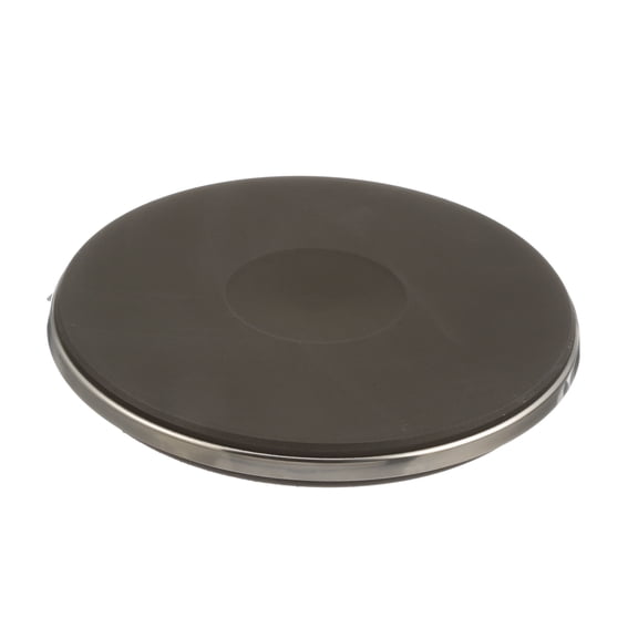 Mavrik 208V 9 in Solid Top Heating Element