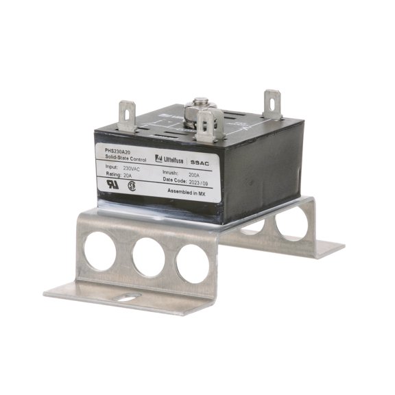 Mavrik - 441050 - Phase Control