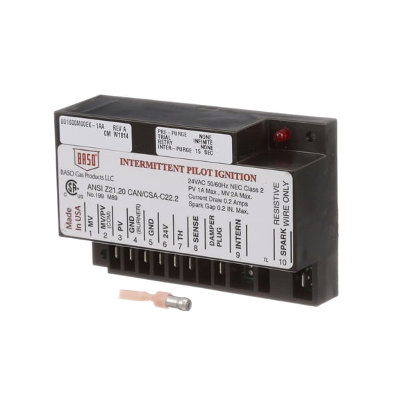 Mavrik 24V Ignition Module