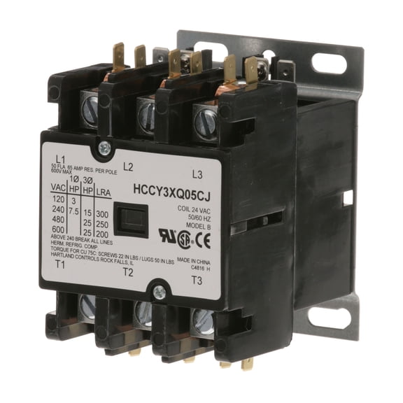 Mavrik - 441617 - 24V Contactor