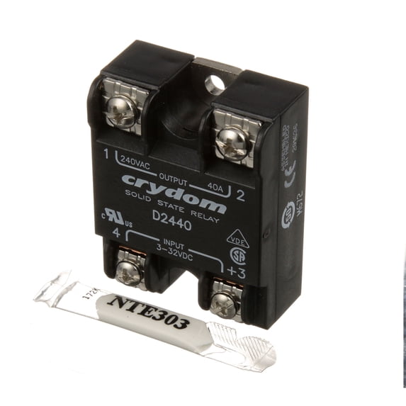Mavrik - 441659 - 240V Solid State Relay