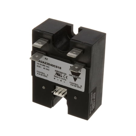 Mavrik - 441775 - 120/240v/40a Solid State Relay