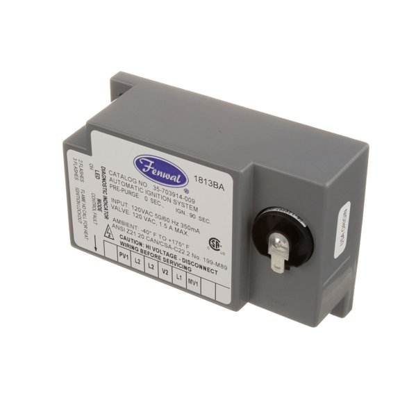 Mavrik Fenwal Ignition Module
