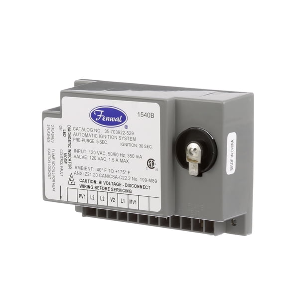 Mavrik Ignition Module Replaces Southbend 1194650