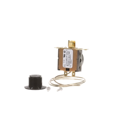 Mavrik 25 1/2 in Capillary Thermostat/ Cold Control